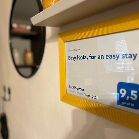 Easy Isola, For An Easy Stay Milano Eksteriør bilde