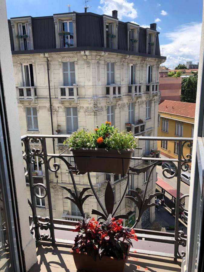 Easy Isola, For An Easy Stay Milano Eksteriør bilde