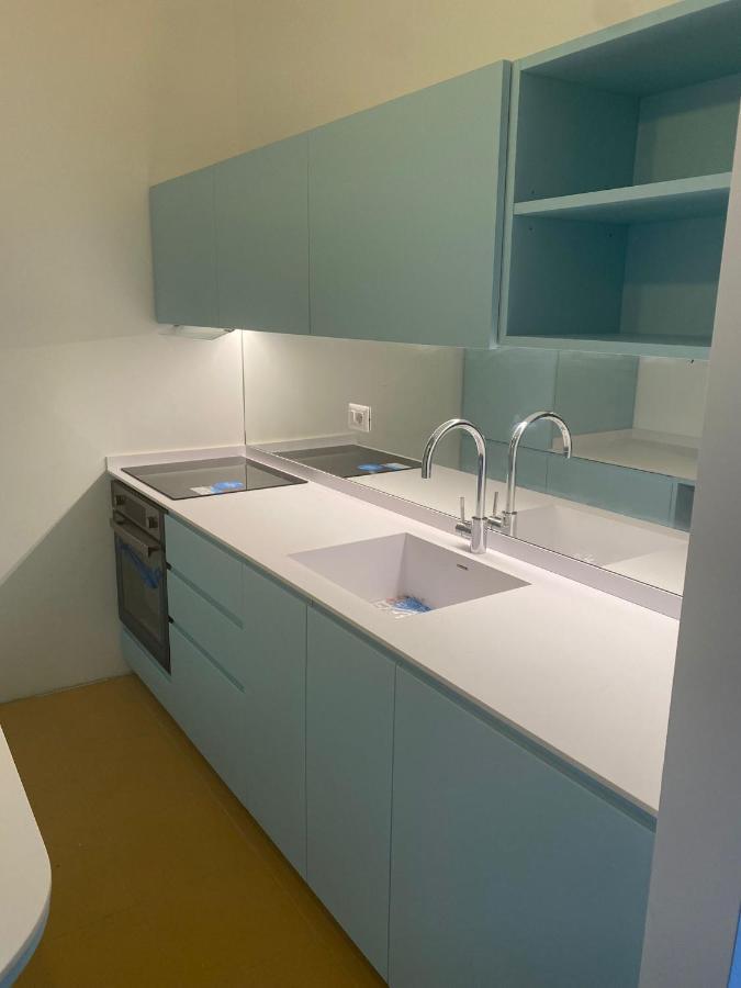Easy Isola, For An Easy Stay Milano Eksteriør bilde