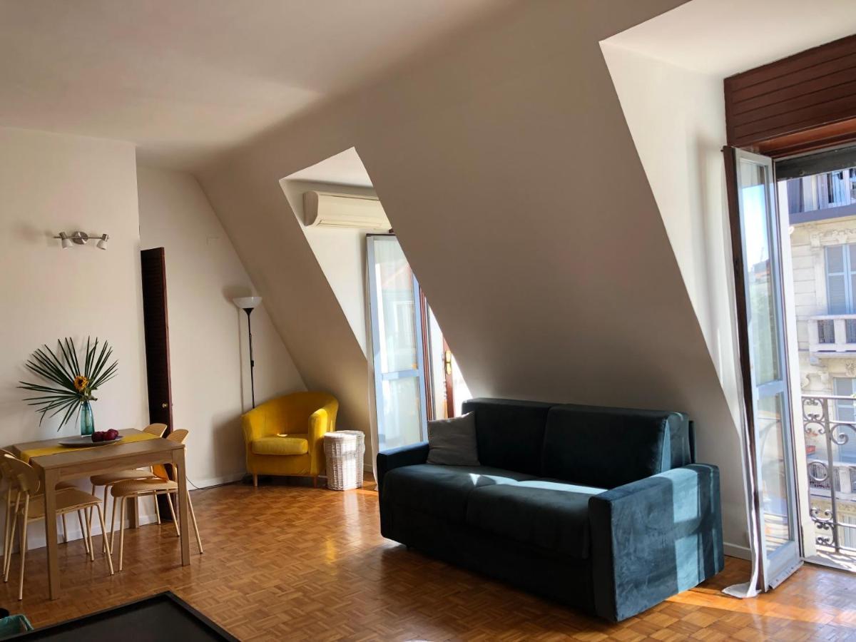 Easy Isola, For An Easy Stay Milano Eksteriør bilde