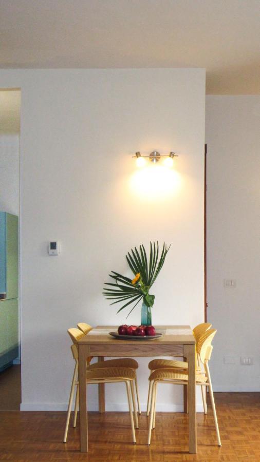 Easy Isola, For An Easy Stay Milano Eksteriør bilde