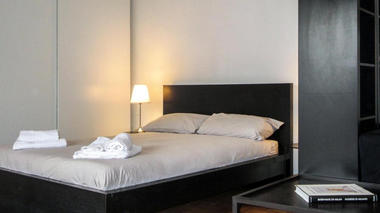 Easy Isola, For An Easy Stay Milano Eksteriør bilde