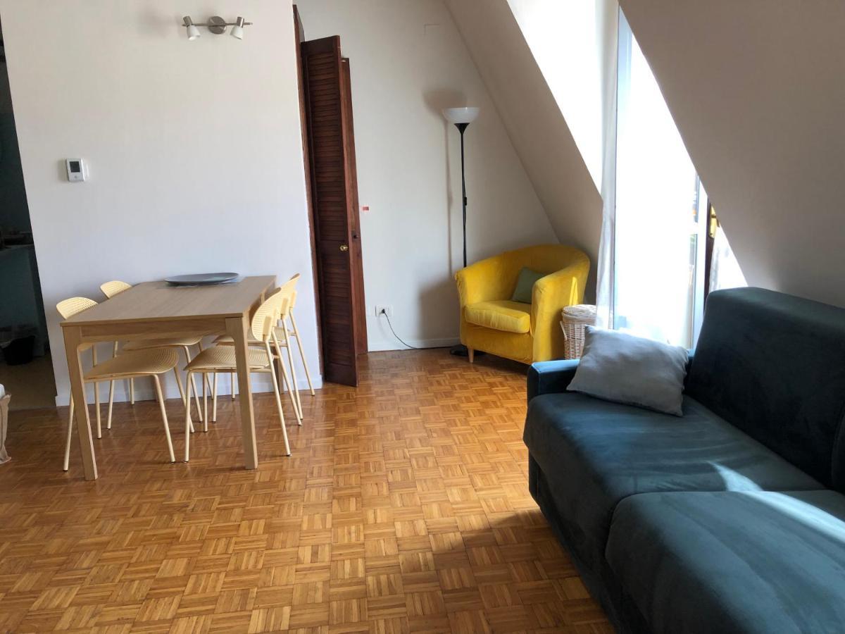Easy Isola, For An Easy Stay Milano Eksteriør bilde
