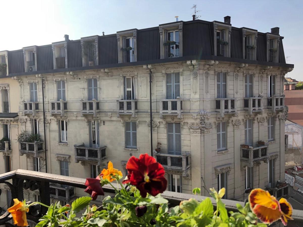 Easy Isola, For An Easy Stay Milano Eksteriør bilde