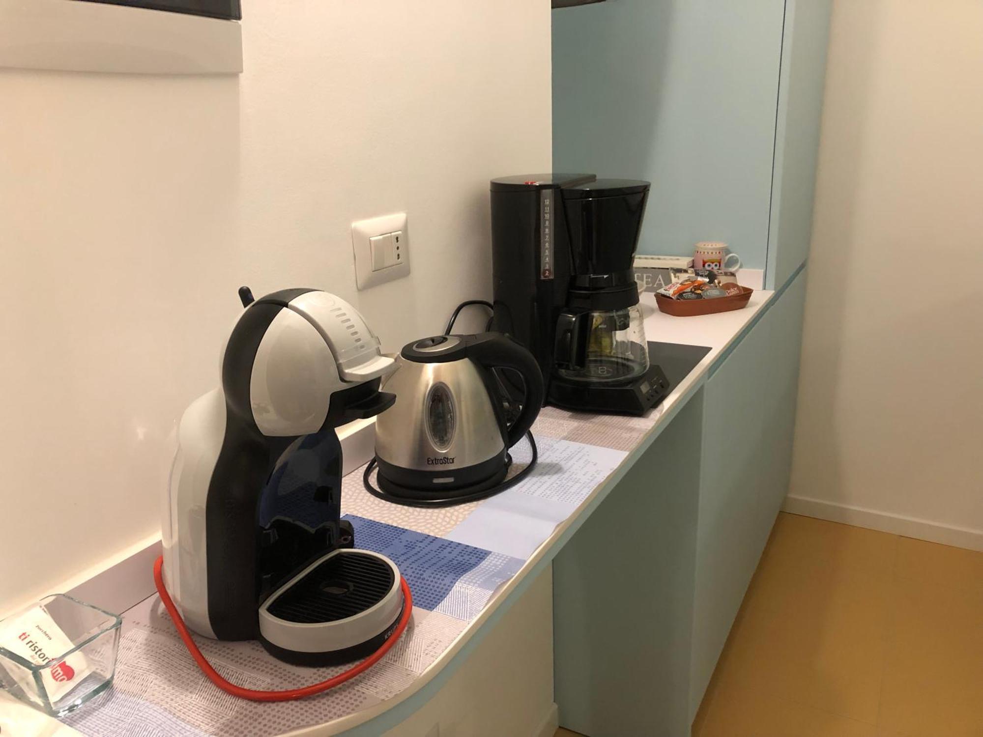 Easy Isola, For An Easy Stay Milano Eksteriør bilde