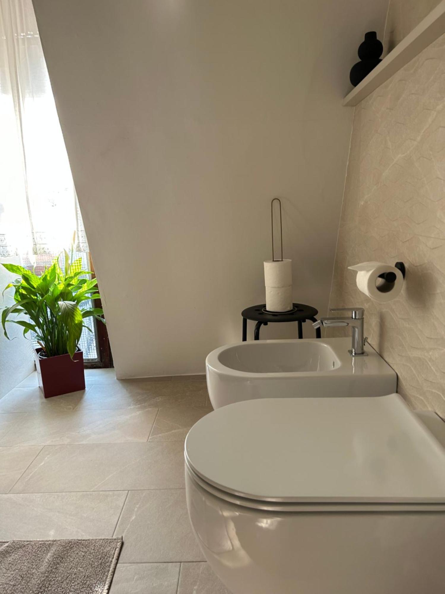Easy Isola, For An Easy Stay Milano Eksteriør bilde