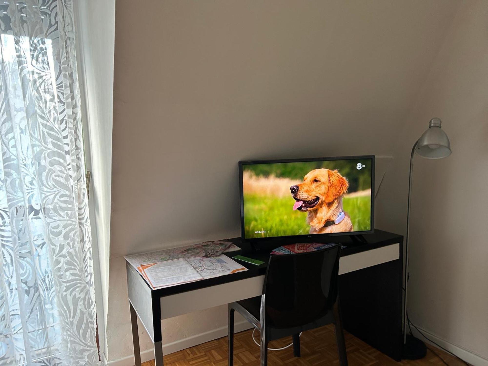 Easy Isola, For An Easy Stay Milano Eksteriør bilde