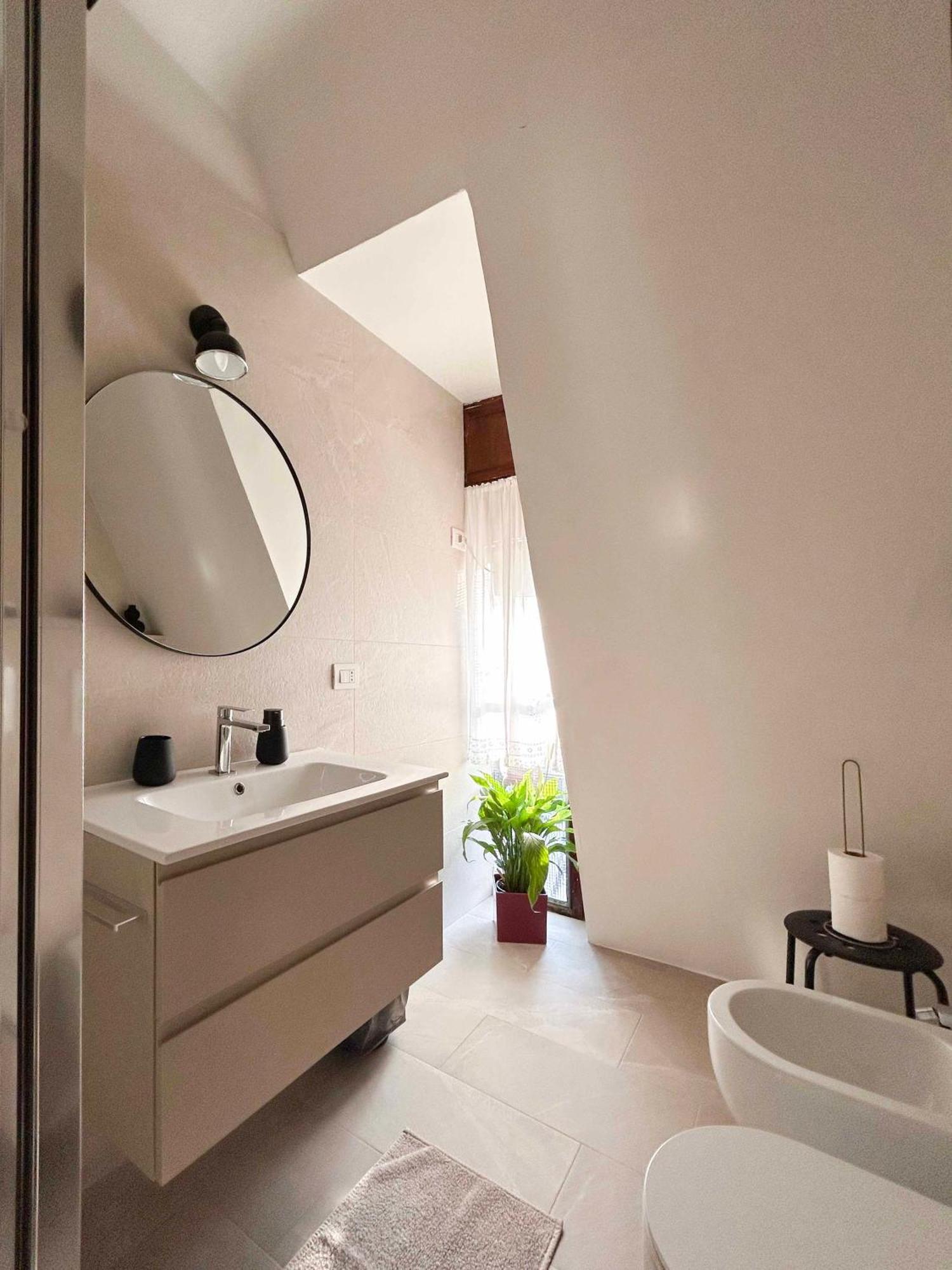 Easy Isola, For An Easy Stay Milano Eksteriør bilde