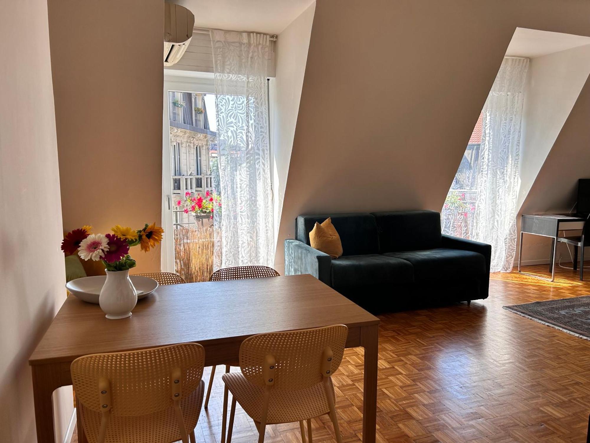 Easy Isola, For An Easy Stay Milano Eksteriør bilde