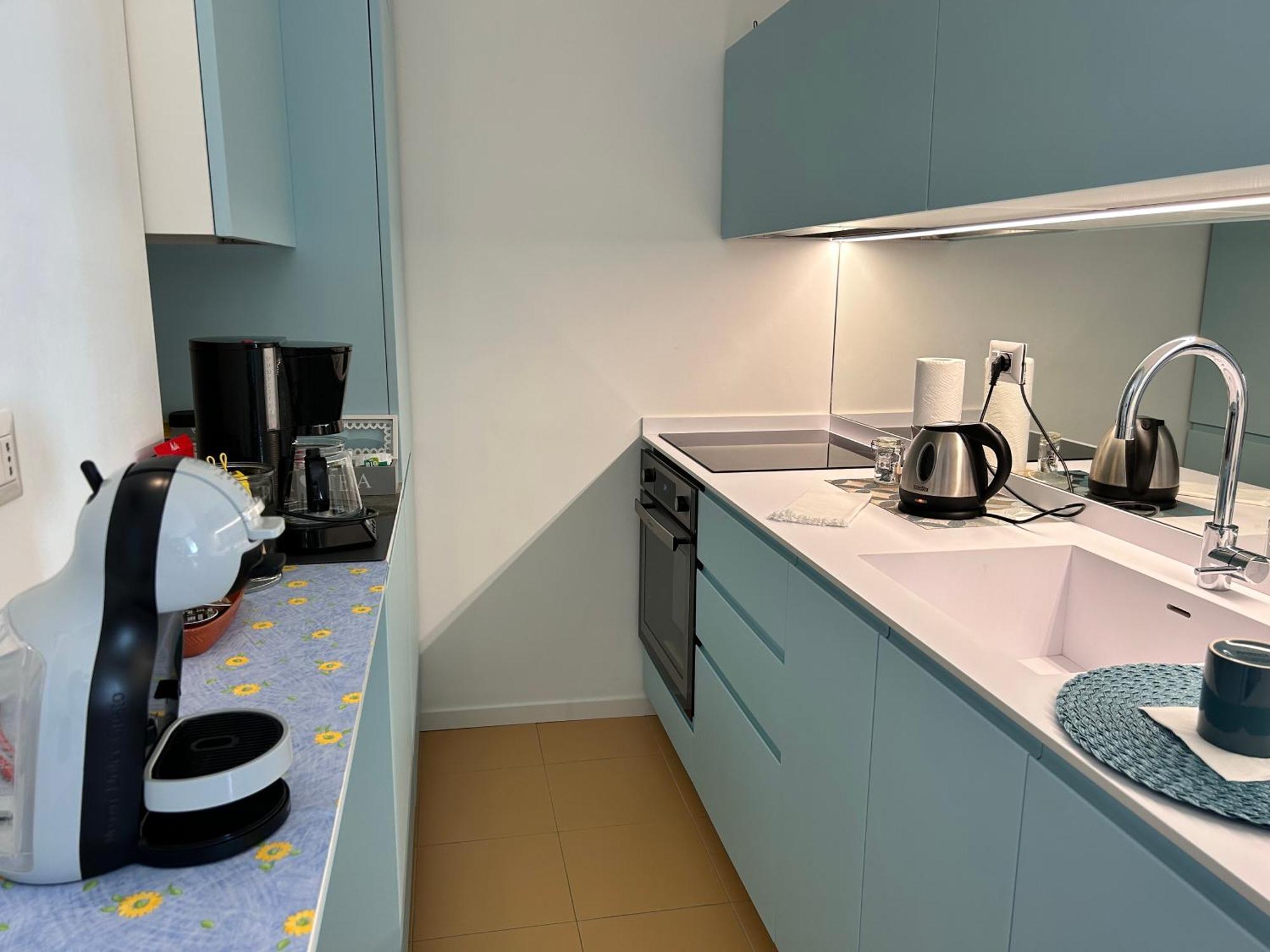 Easy Isola, For An Easy Stay Milano Eksteriør bilde
