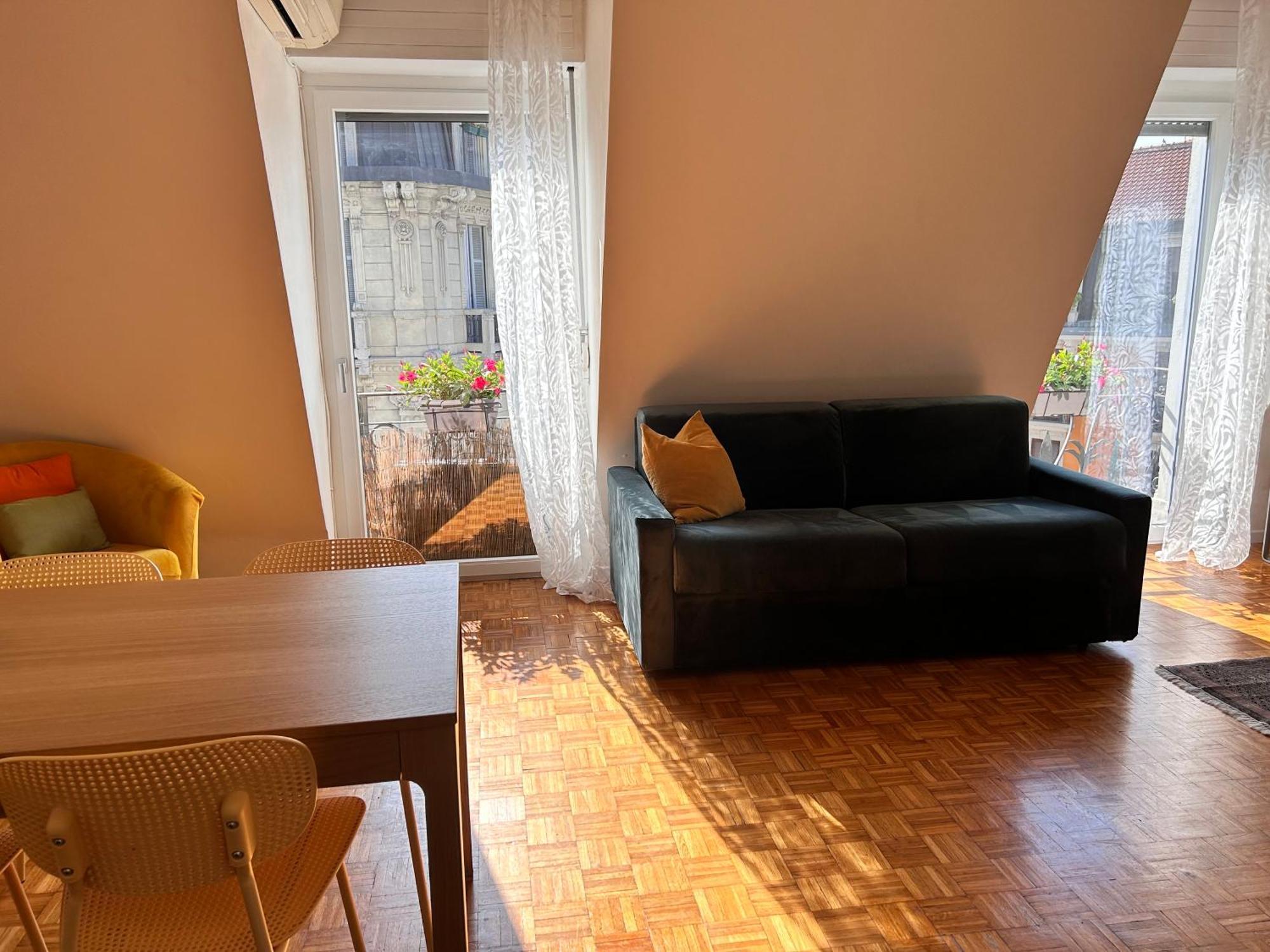 Easy Isola, For An Easy Stay Milano Eksteriør bilde