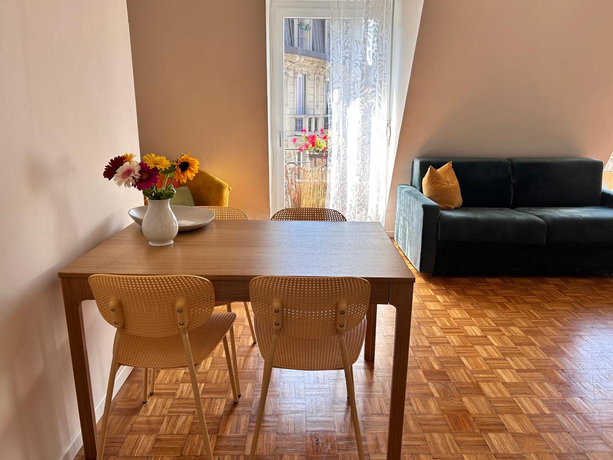 Easy Isola, For An Easy Stay Milano Eksteriør bilde