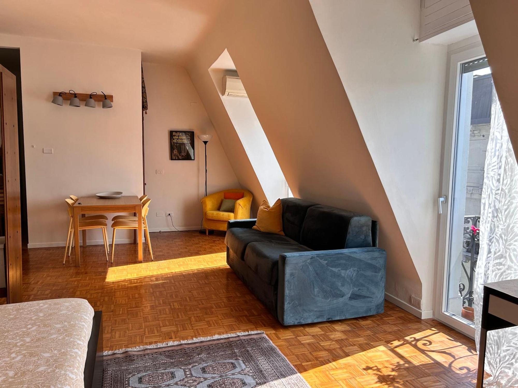 Easy Isola, For An Easy Stay Milano Eksteriør bilde