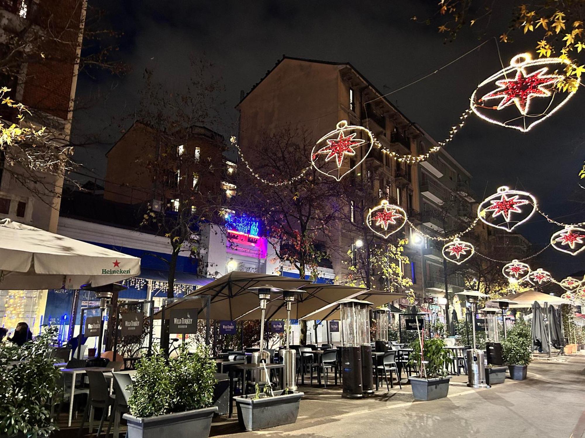 Easy Isola, For An Easy Stay Milano Eksteriør bilde