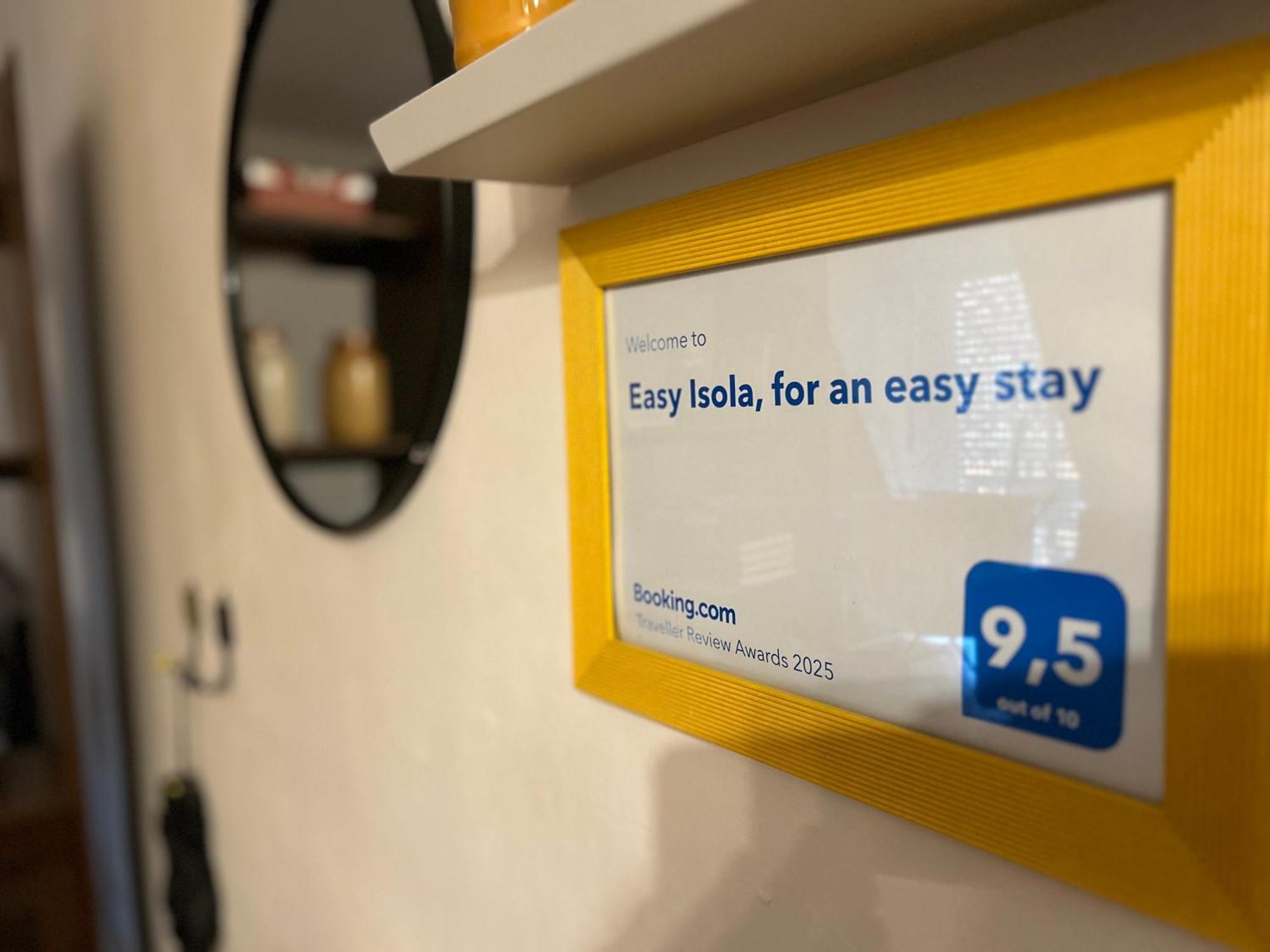 Easy Isola, For An Easy Stay Milano Eksteriør bilde